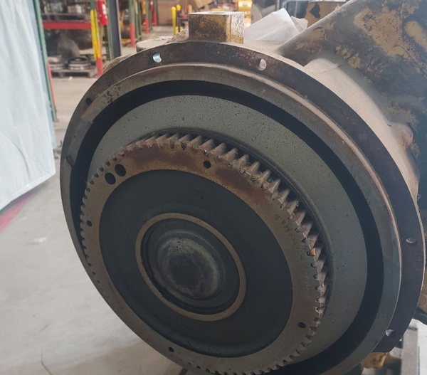 Core TRANSMISSION ARR 2436733 3