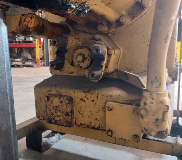 Core TRANSMISSION ARR 2436733 4