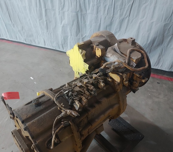 Core TRANSMISSION ARR 2436733 5