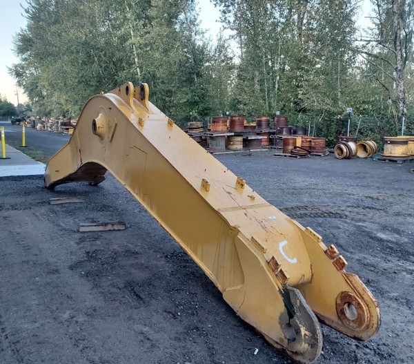 Used BOOM A 2444159 2