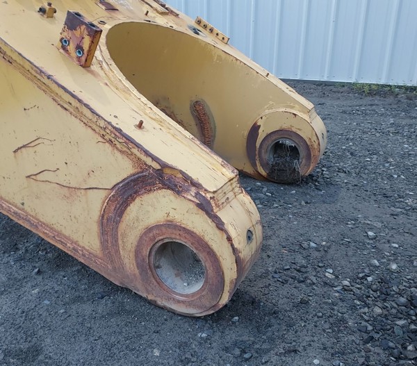 Used BOOM A 2444159 6