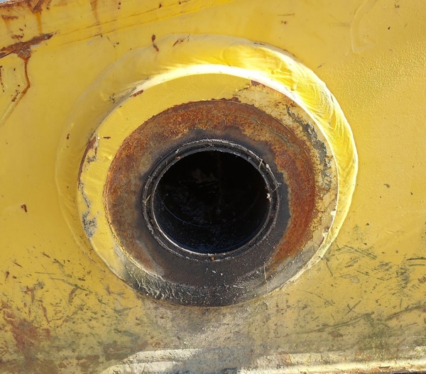 Used STICK A 2444161 6