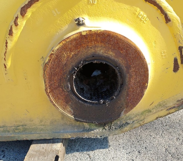 Used STICK A 2444161 7