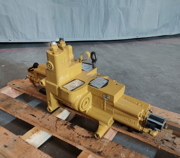 Used VALVE GRP 2451669