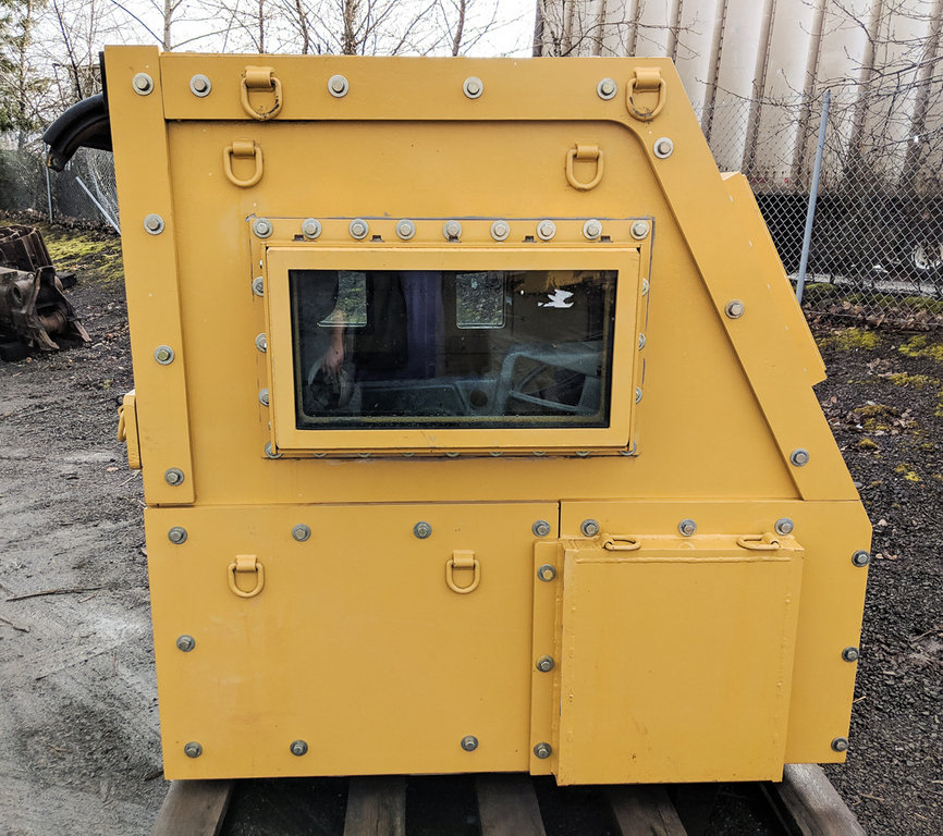 Used CAB ARR 2468967
