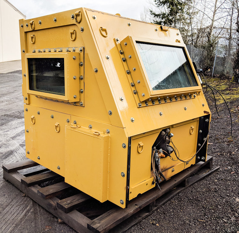 Used CAB ARR 2468967 2