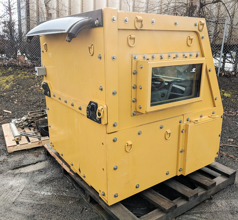 Used CAB ARR 2468967 3