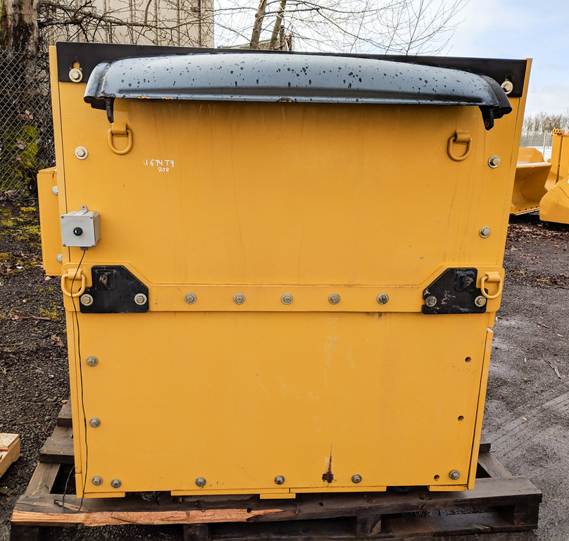 Used CAB ARR 2468967 8