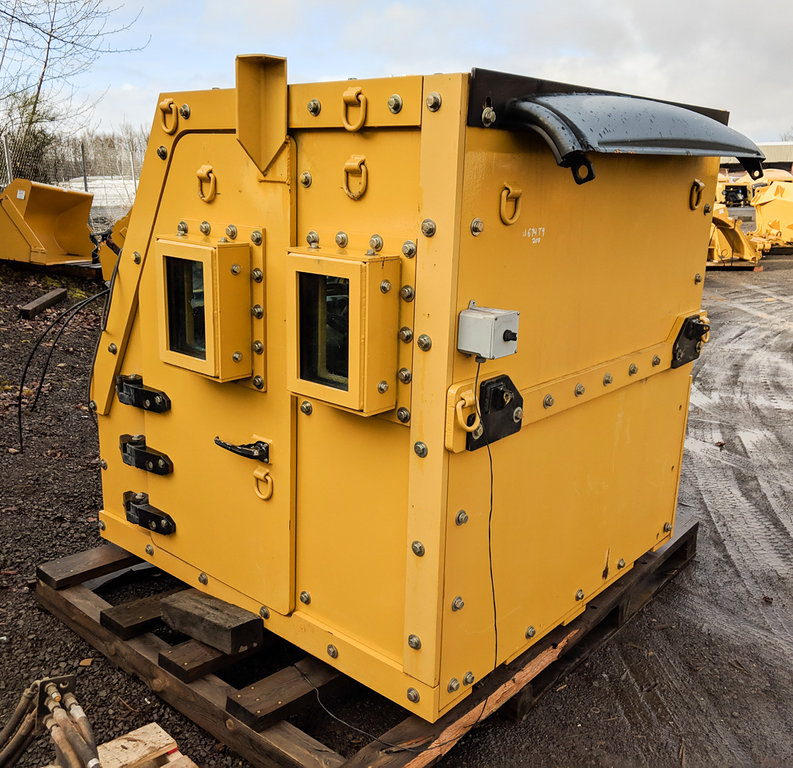 Used CAB ARR 2468967 9