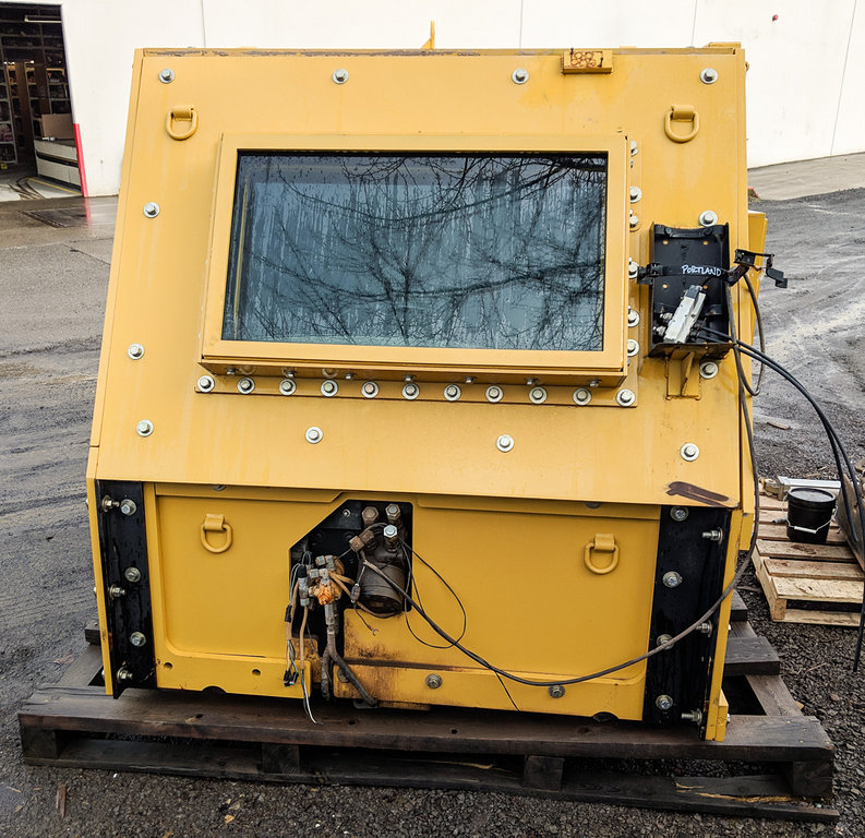 Used CAB ARR 2468967 11