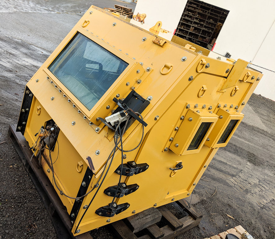 Used CAB ARR 2468967 12