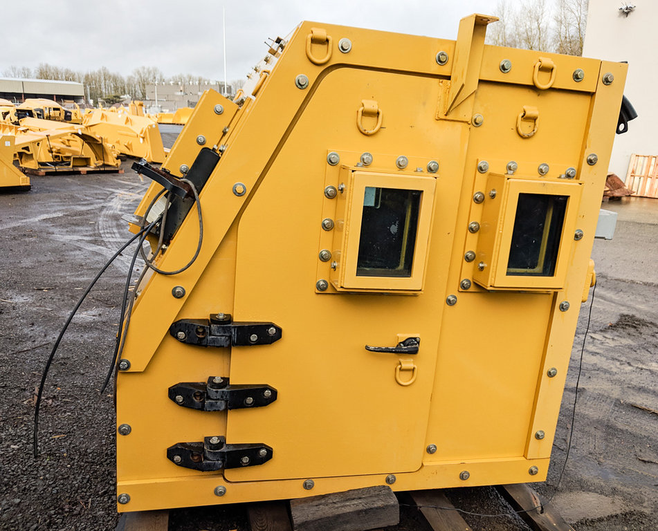 Used CAB ARR 2468967 13