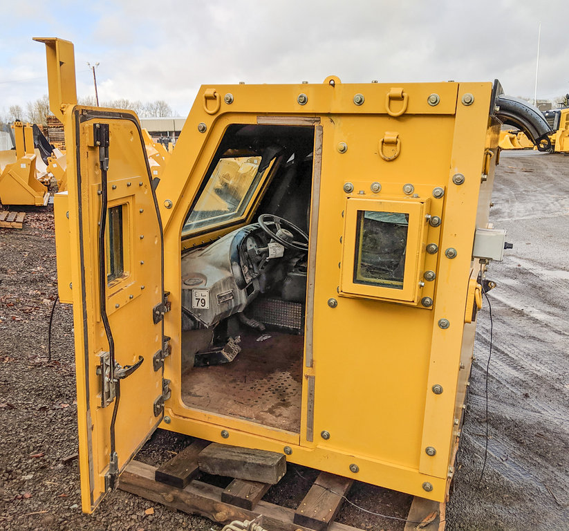 Used CAB ARR 2468967 14