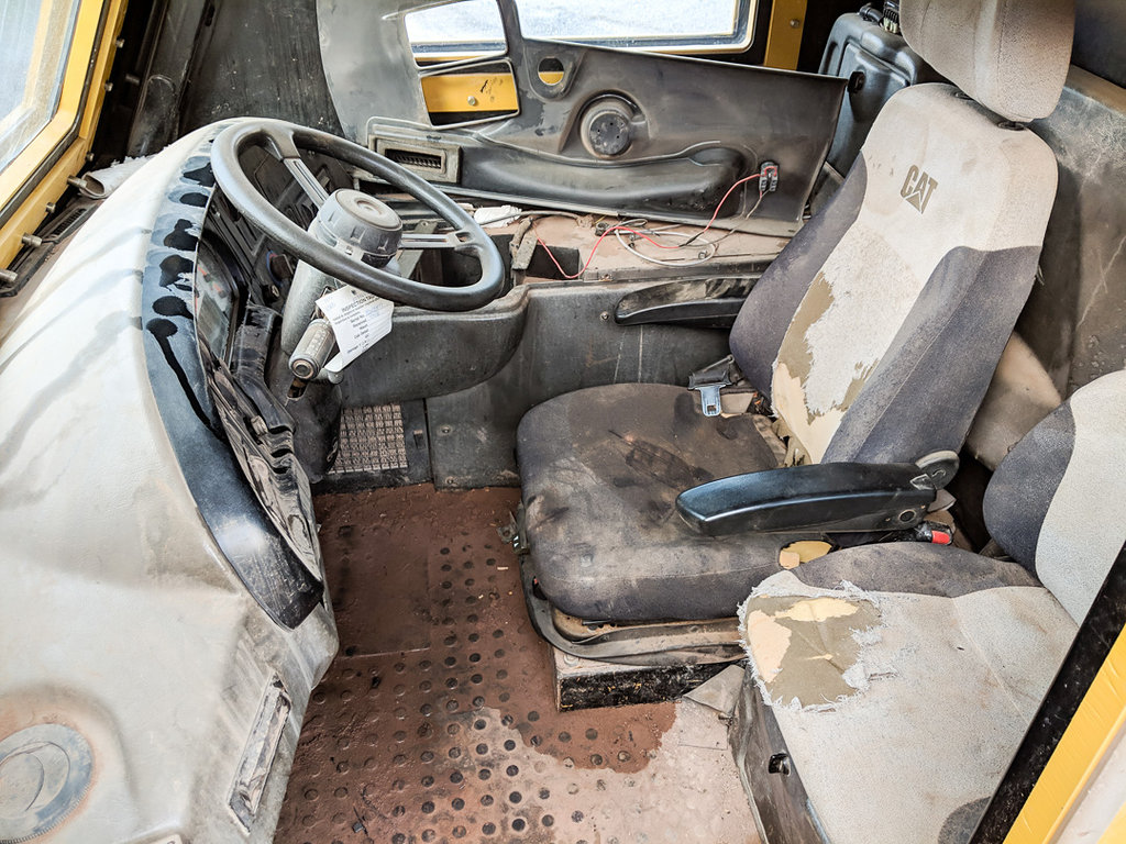Used CAB ARR 2468967 15