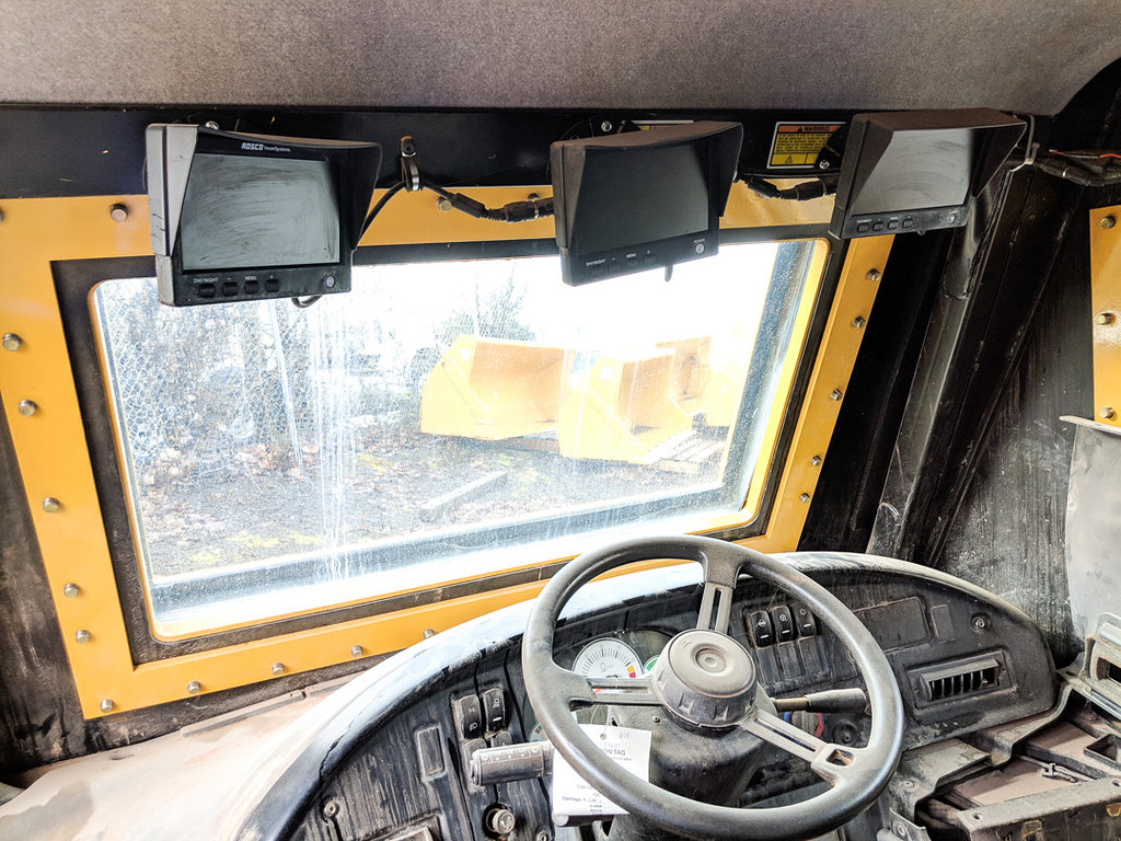 Used CAB ARR 2468967 4