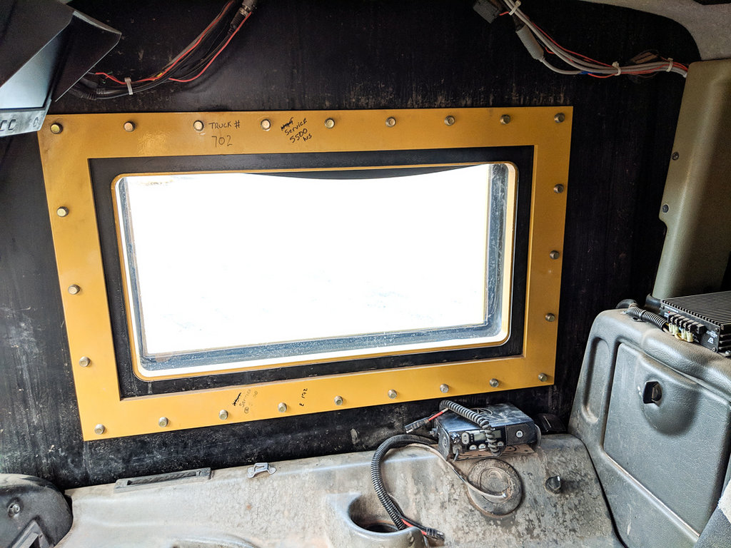 Used CAB ARR 2468967 5