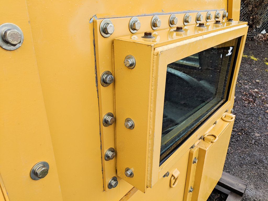 Used CAB ARR 2468967 6