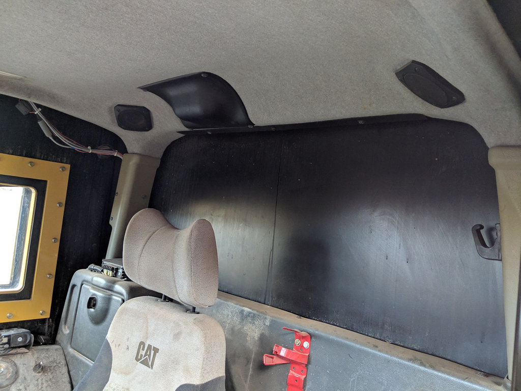 Used CAB ARR 2468967 7