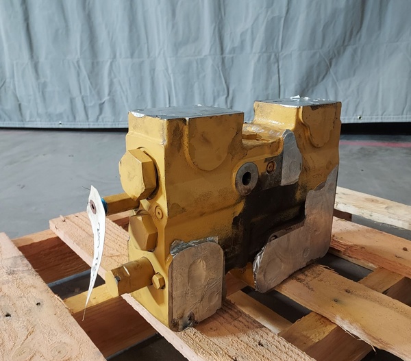 Used VALVE GRP - RIDE 2477601 2