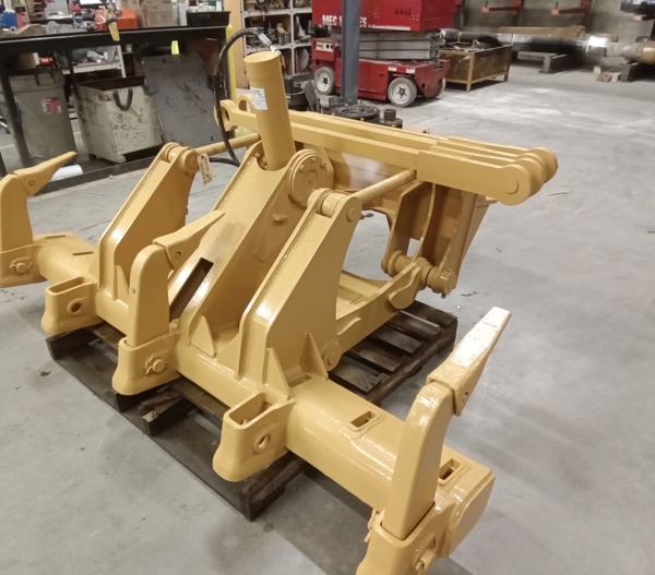 Used RIPPER GP 2481322 4