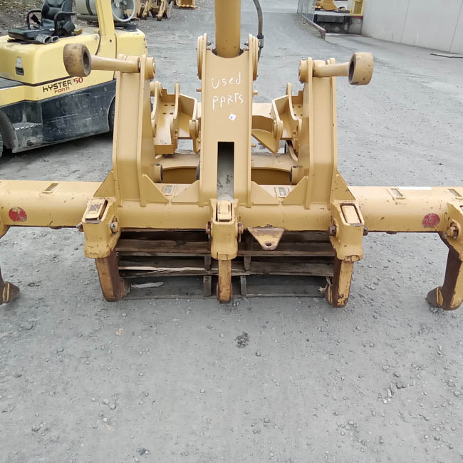 Used RIPPER GP 2481322 6