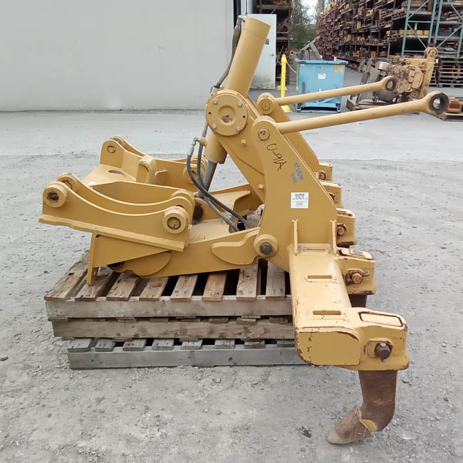 Used RIPPER GP 2481322 7