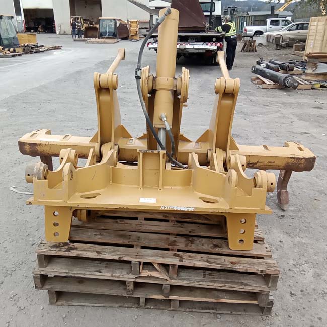 Used RIPPER GP 2481322 8