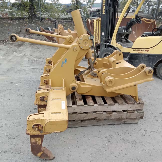 Used RIPPER GP 2481322 9