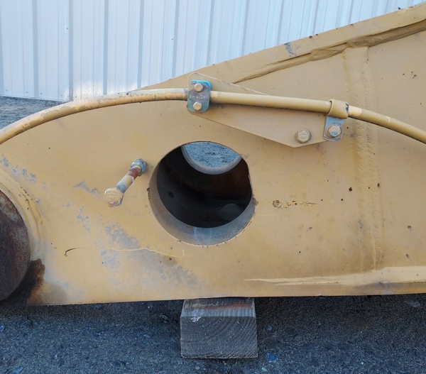 Used BOOM A 2486341 5