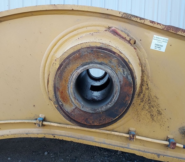 Used BOOM A 2486341 6