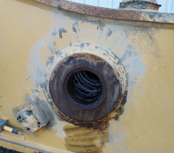 Used BOOM A 2486341 7