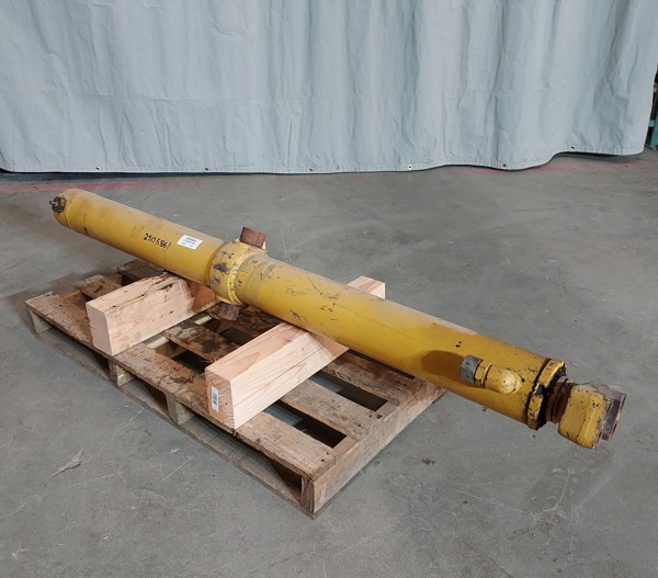 Good Used CYLINDER GRP - LIFT 2505861 2