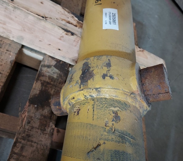 Good Used CYLINDER GRP - LIFT 2505861 4