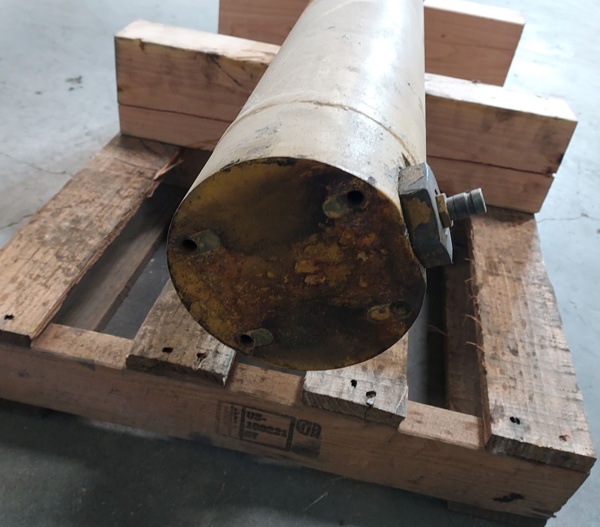 Good Used CYLINDER GRP - LIFT 2505861 5