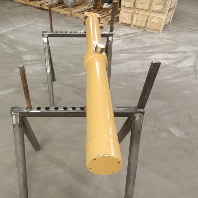 New CYLINDER GRP - LIFT 2505861 3