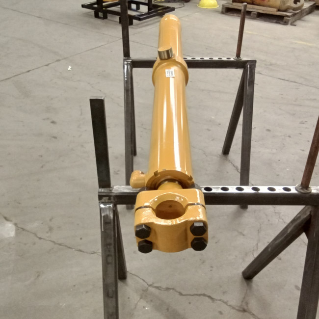 New CYLINDER GRP - LIFT 2505861 7