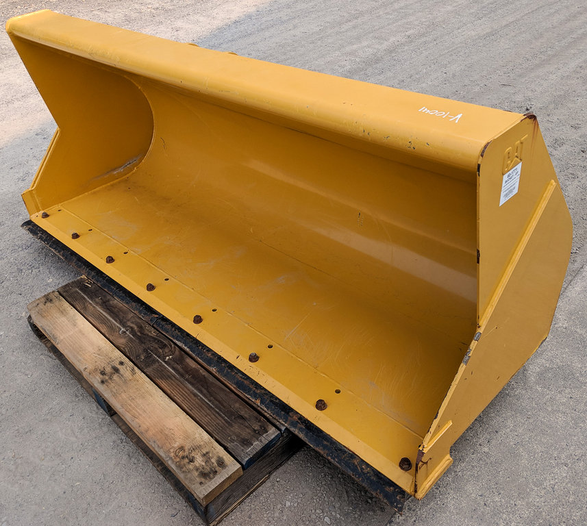 Used BUCKET A - GP 2511159 4