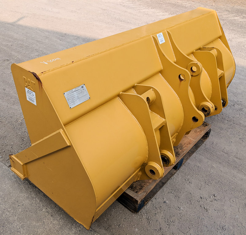 Used BUCKET A - GP 2511159 7