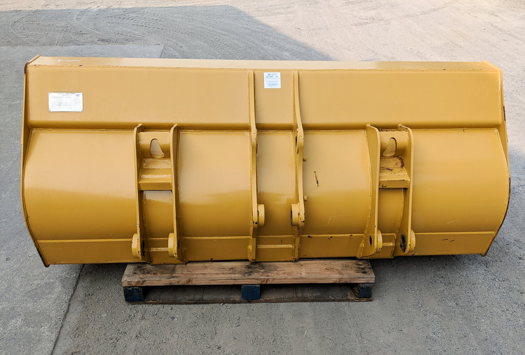 Used BUCKET GRP - GP 2511784 8