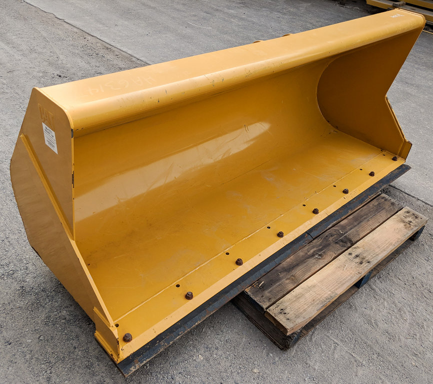 Used BUCKET GRP - GP 2511786