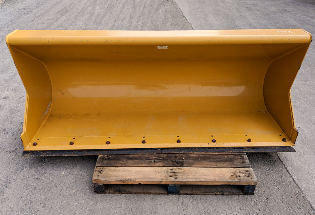 Used BUCKET GRP - GP 2511786 3