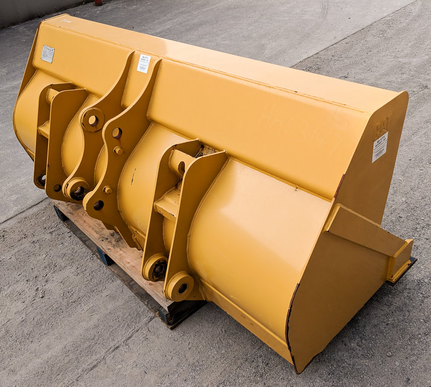 Used BUCKET GRP - GP 2511786 6