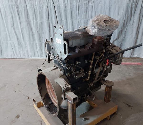 Used ENGINE ARR 2540115 2