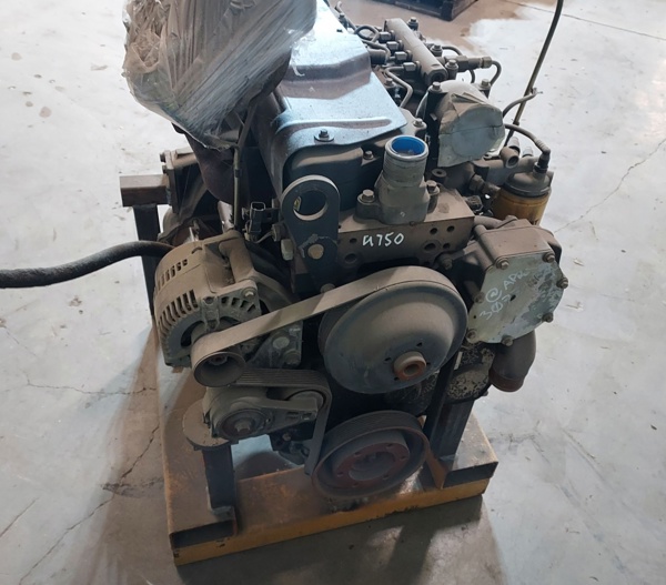 Used ENGINE ARR 2540115 3