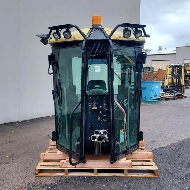 Used CAB ARR 2545399