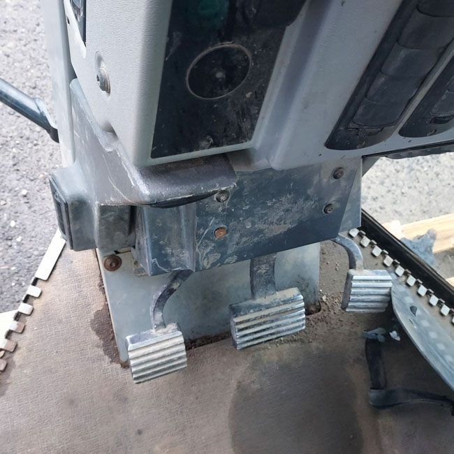 Used CAB ARR 2545399 2