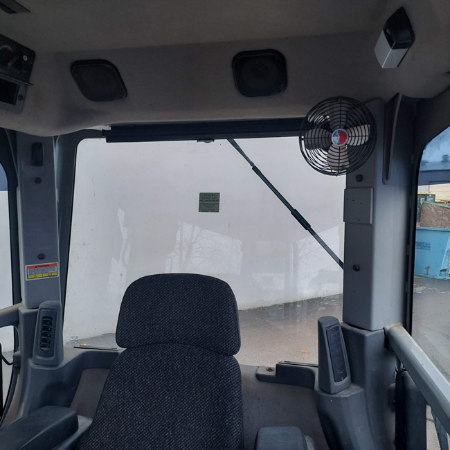 Used CAB ARR 2545399 8