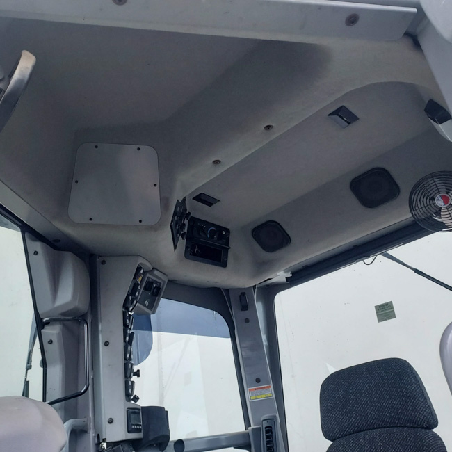 Used CAB ARR 2545399 9