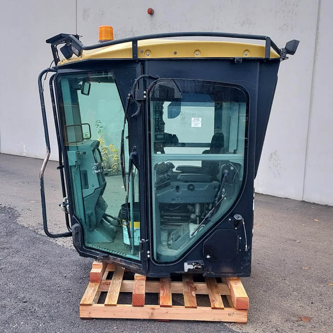 Used CAB ARR 2545399 14
