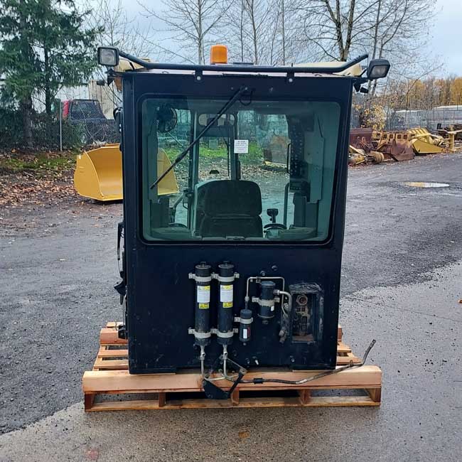 Used CAB ARR 2545399 4